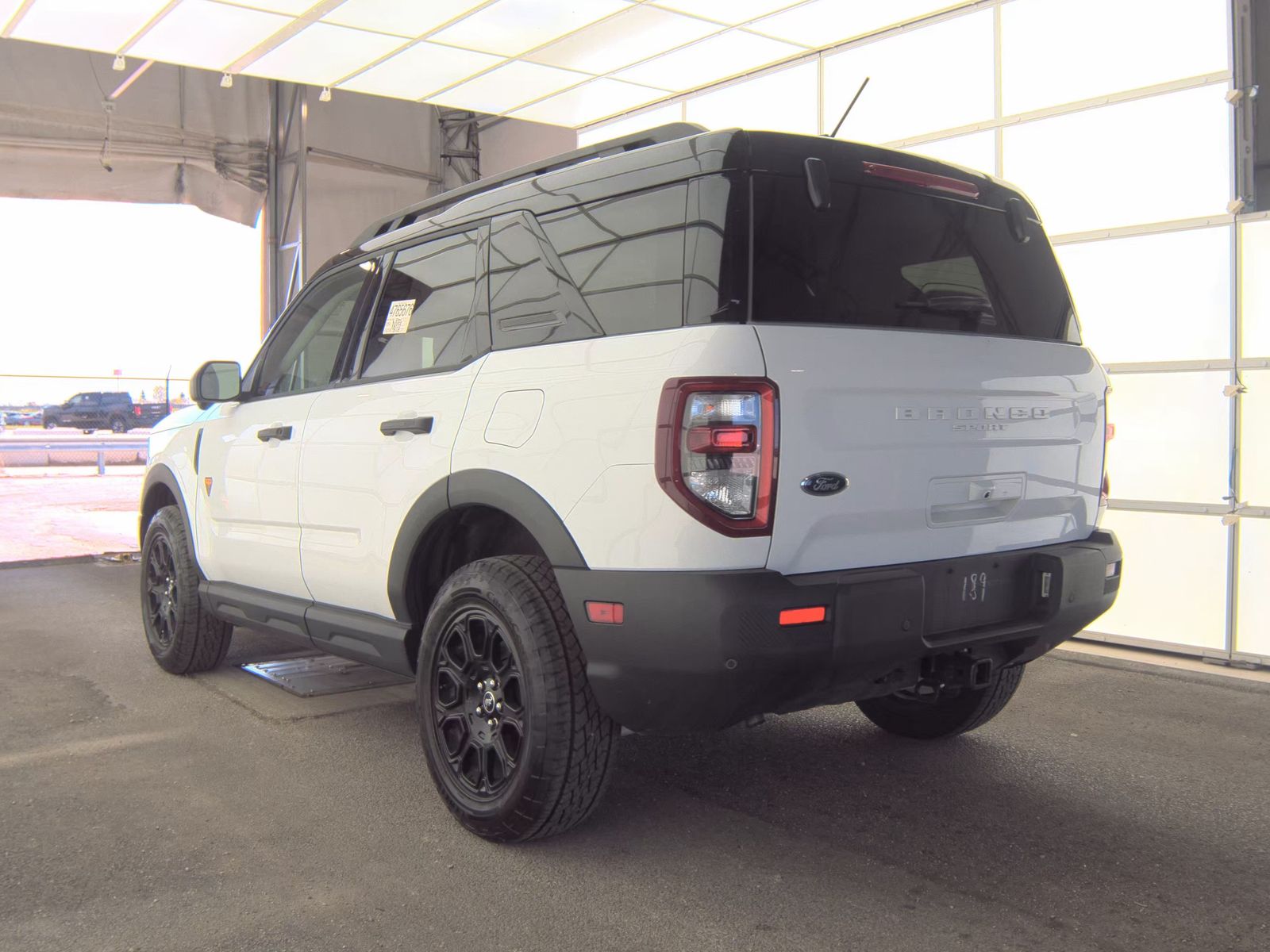 FORD BRONCO - 9