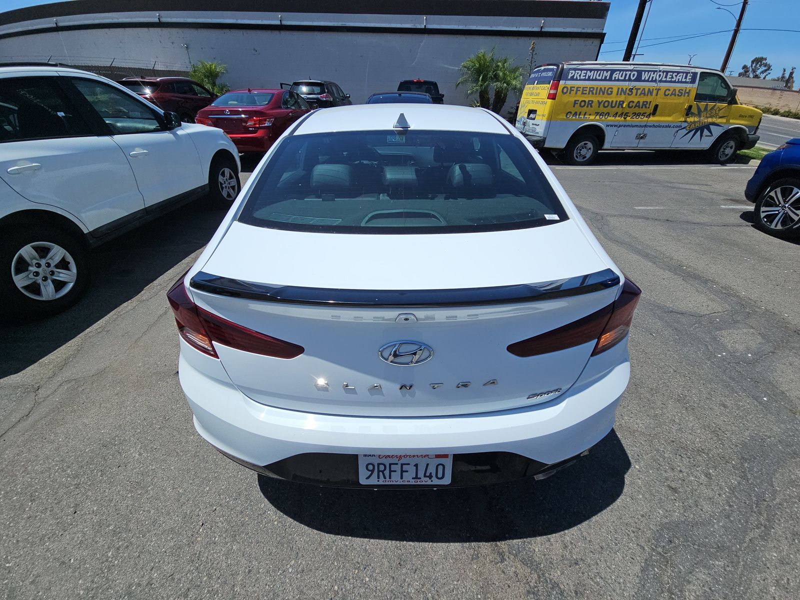HYUNDAI OTHER - 6