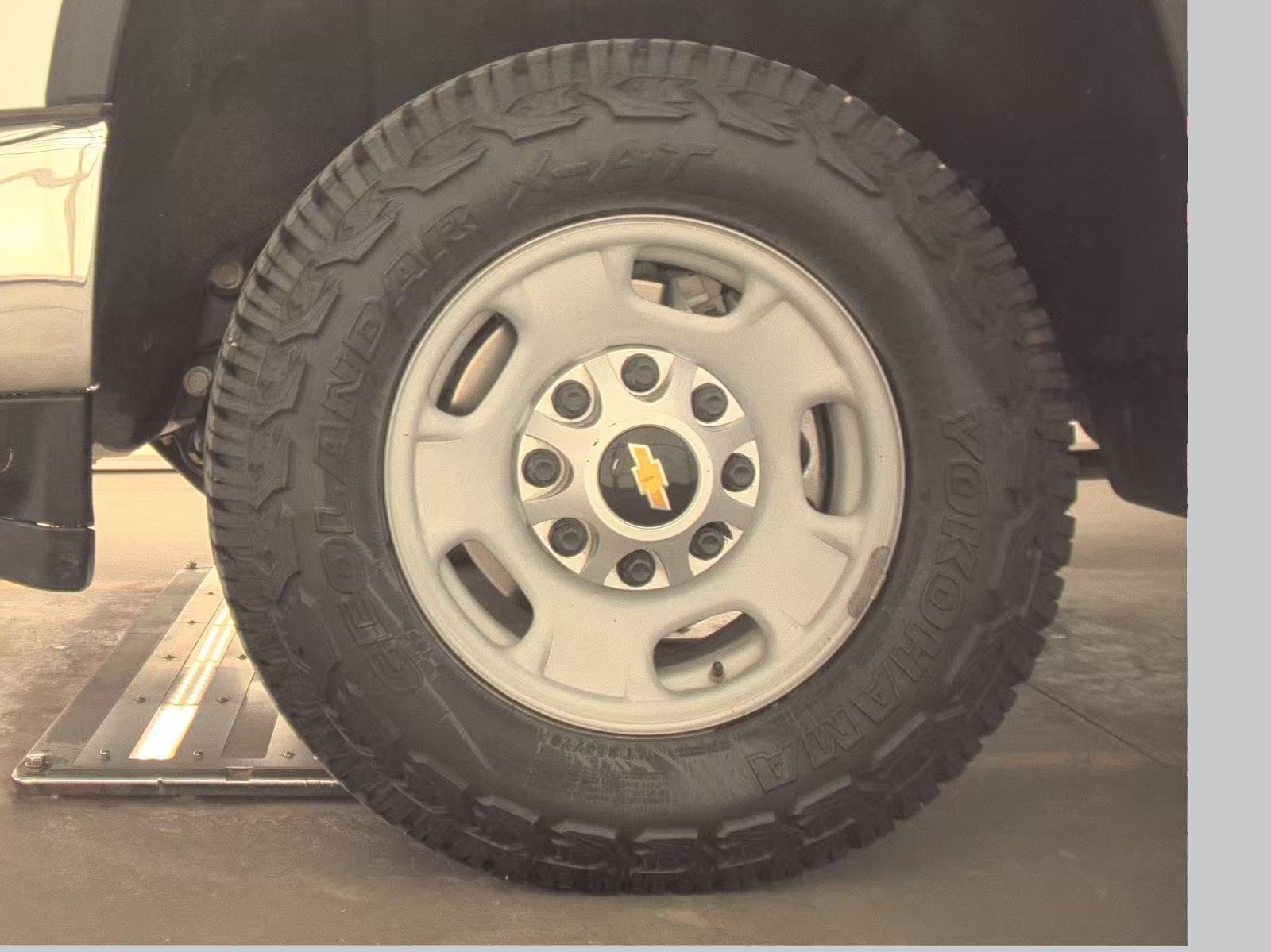 CHEVROLET OTHER - 10