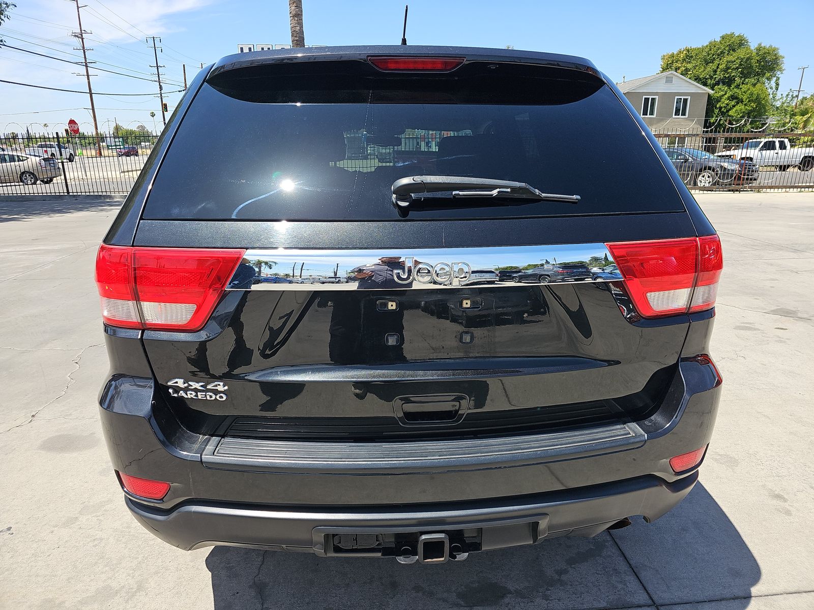 JEEP GRAND CHEROKEE - 6