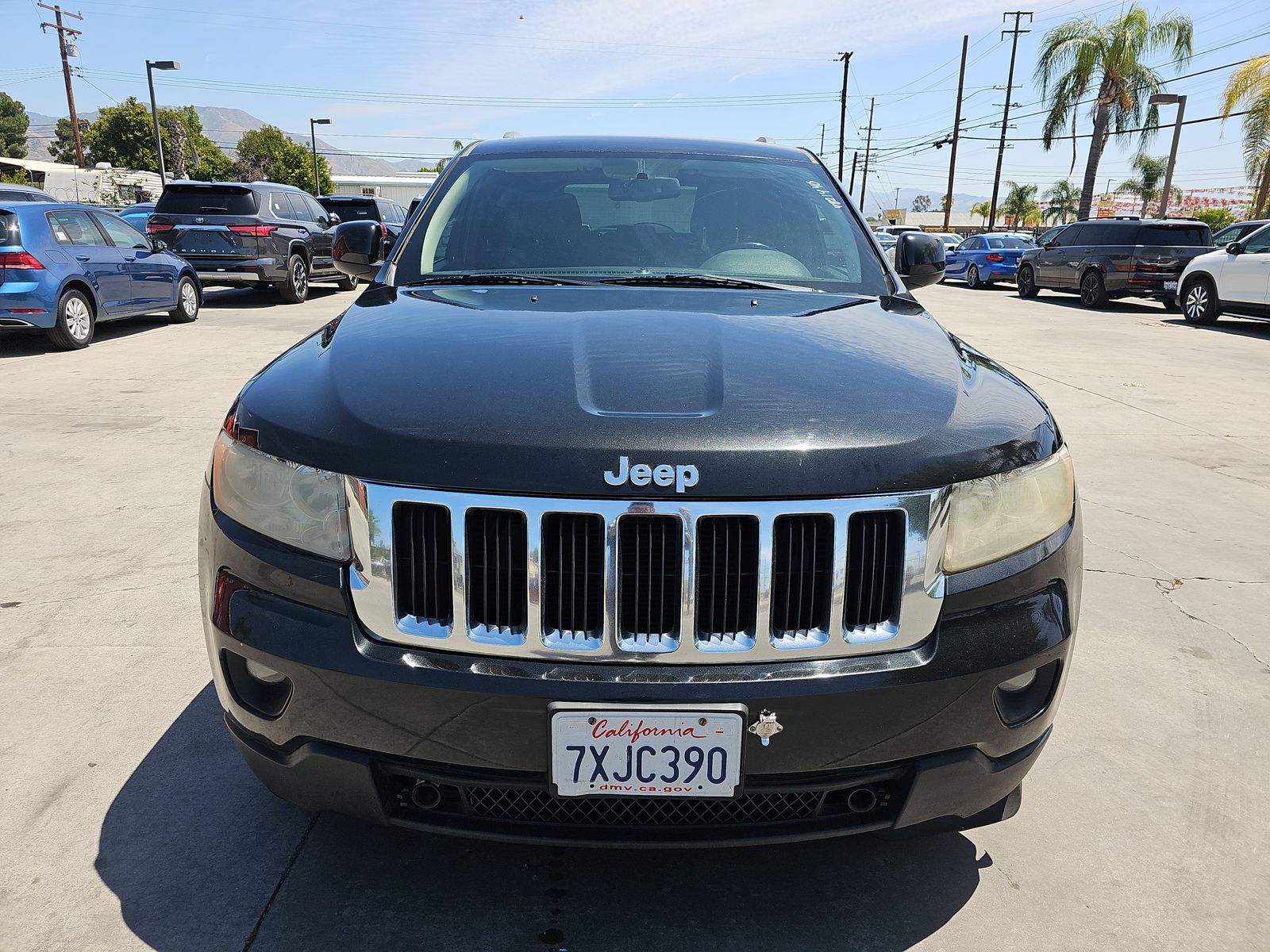 JEEP GRAND CHEROKEE - 3