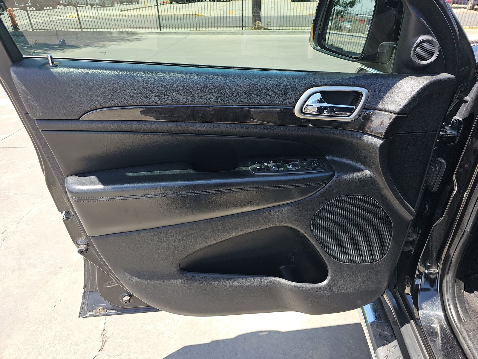 JEEP GRAND CHEROKEE - 10