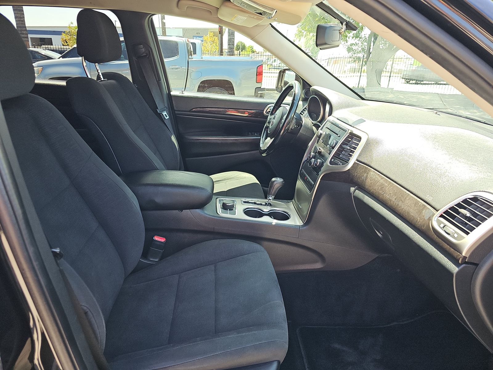 JEEP GRAND CHEROKEE - 9