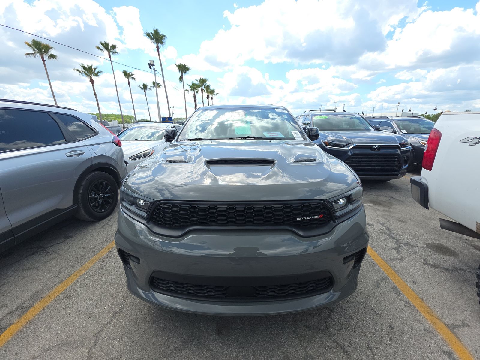 DODGE CHALLENGER - 3