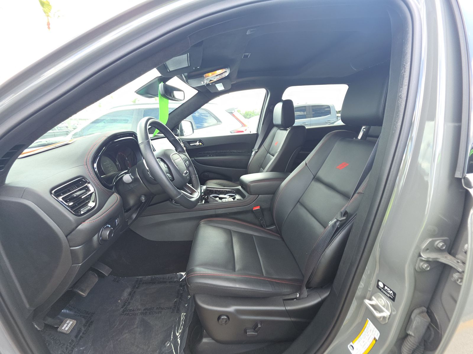 DODGE CHALLENGER - 8