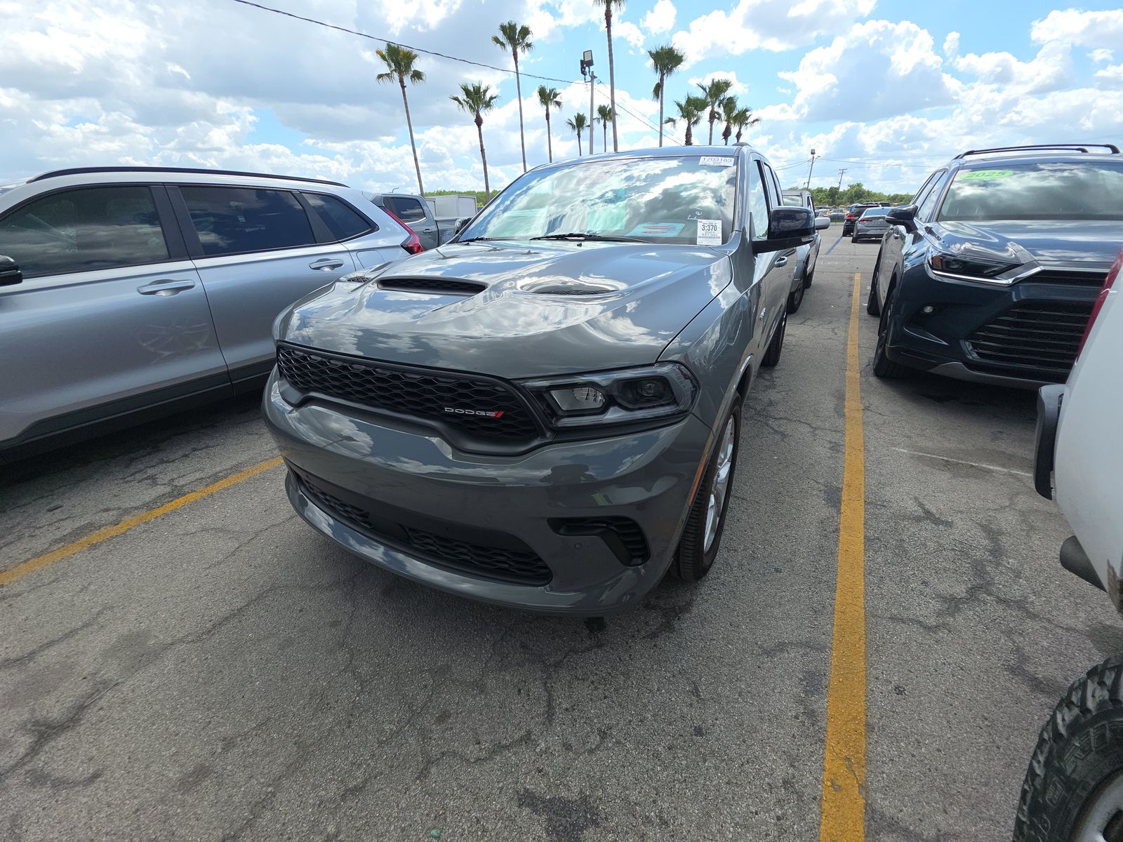 DODGE CHALLENGER - 1