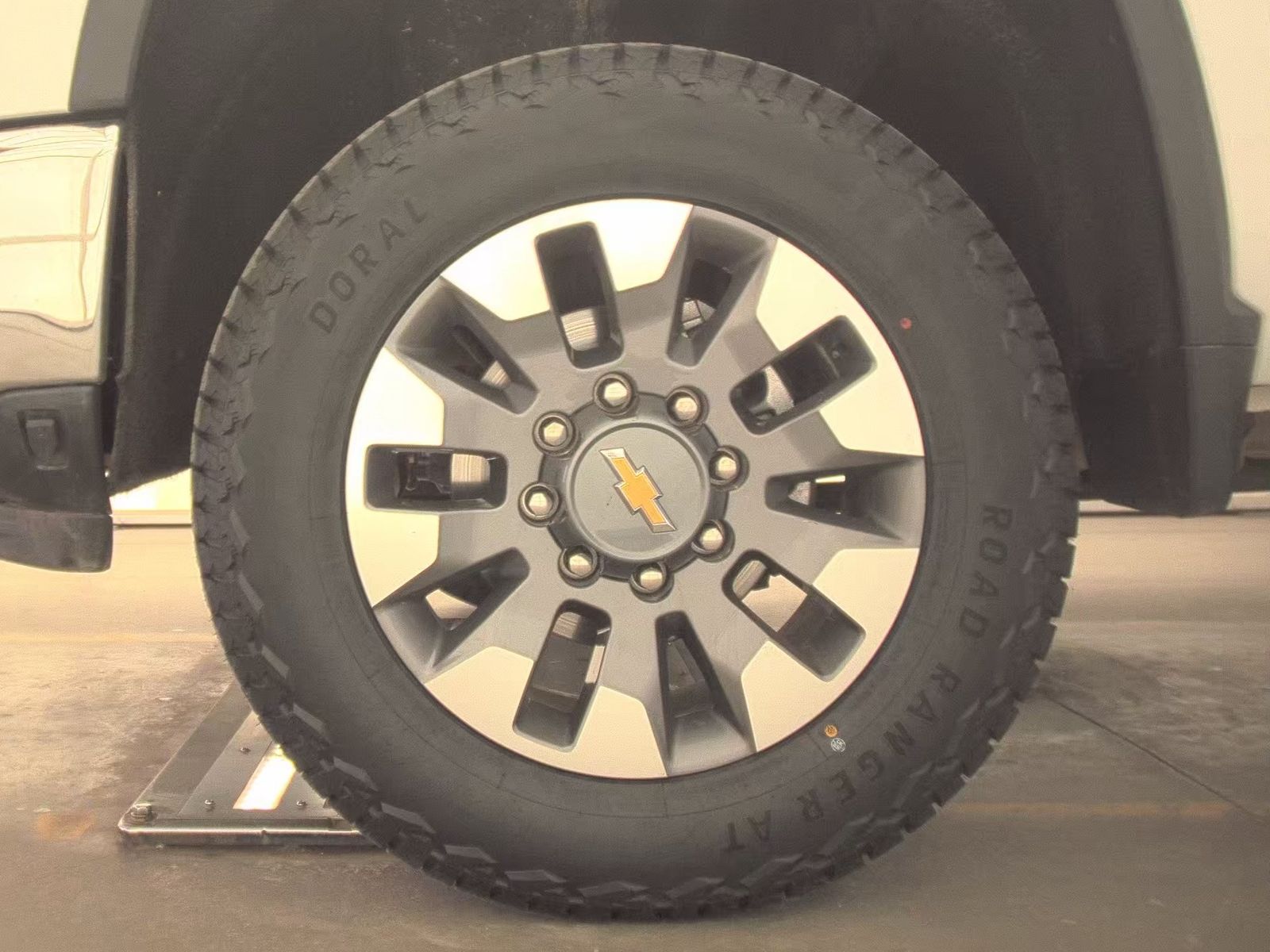 CHEVROLET OTHER - 10