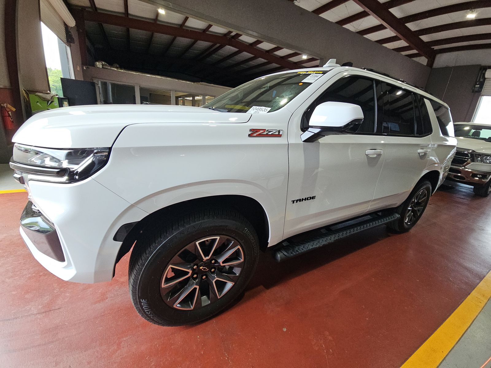 CHEVROLET OTHER - 1