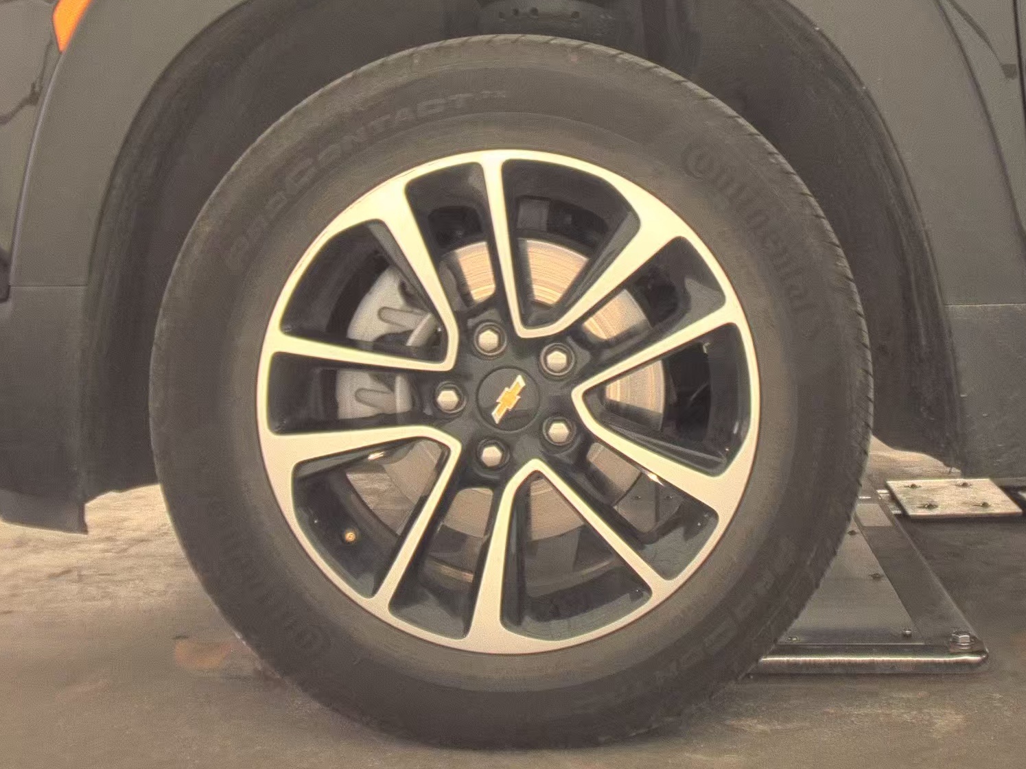 CHEVROLET OTHER - 10