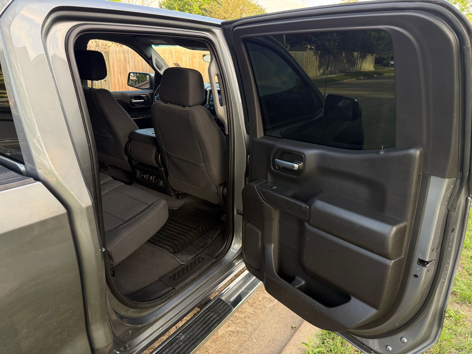 CHEVROLET OTHER - 10