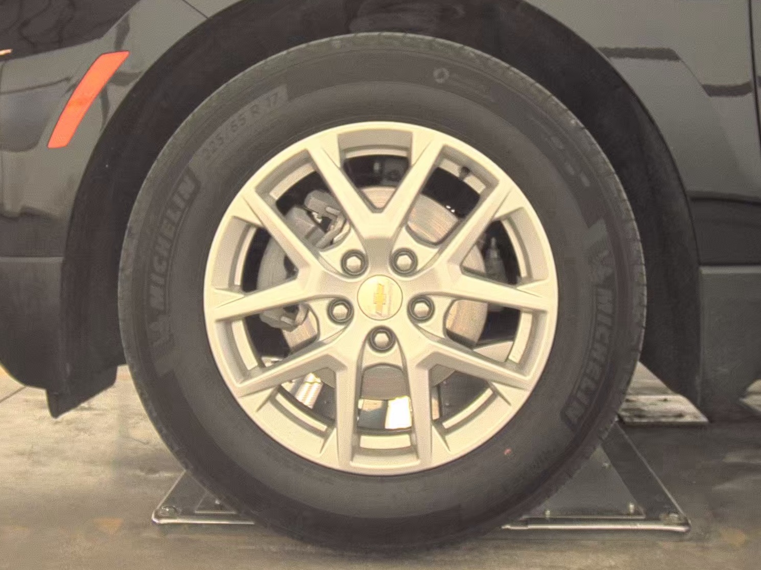 CHEVROLET OTHER - 10