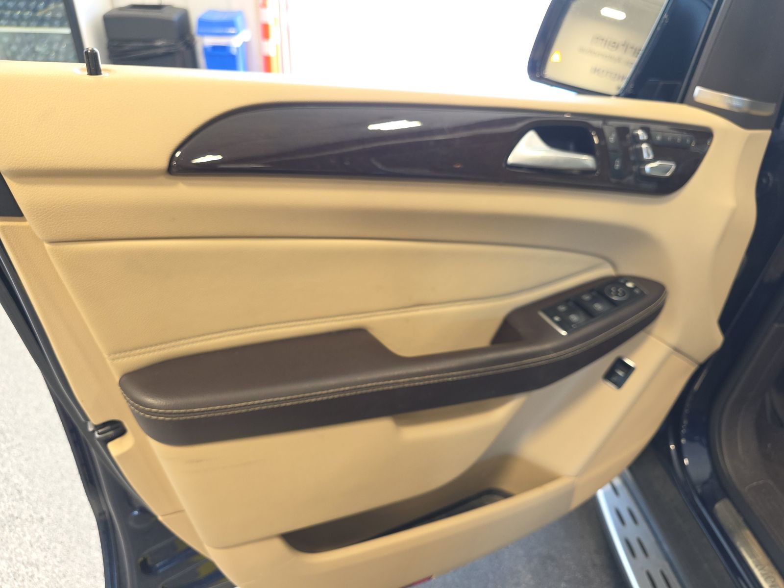 MERCEDES-BENZ GLE-CLASS - 10