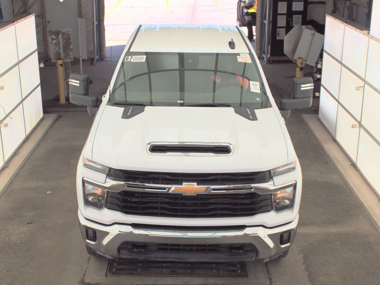 2026 Chevrolet Silverado 2500HD LT AWD