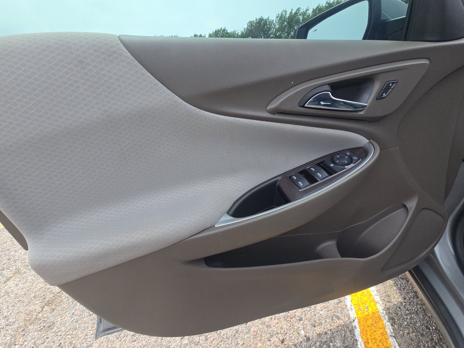 CHEVROLET CAMARO - 10