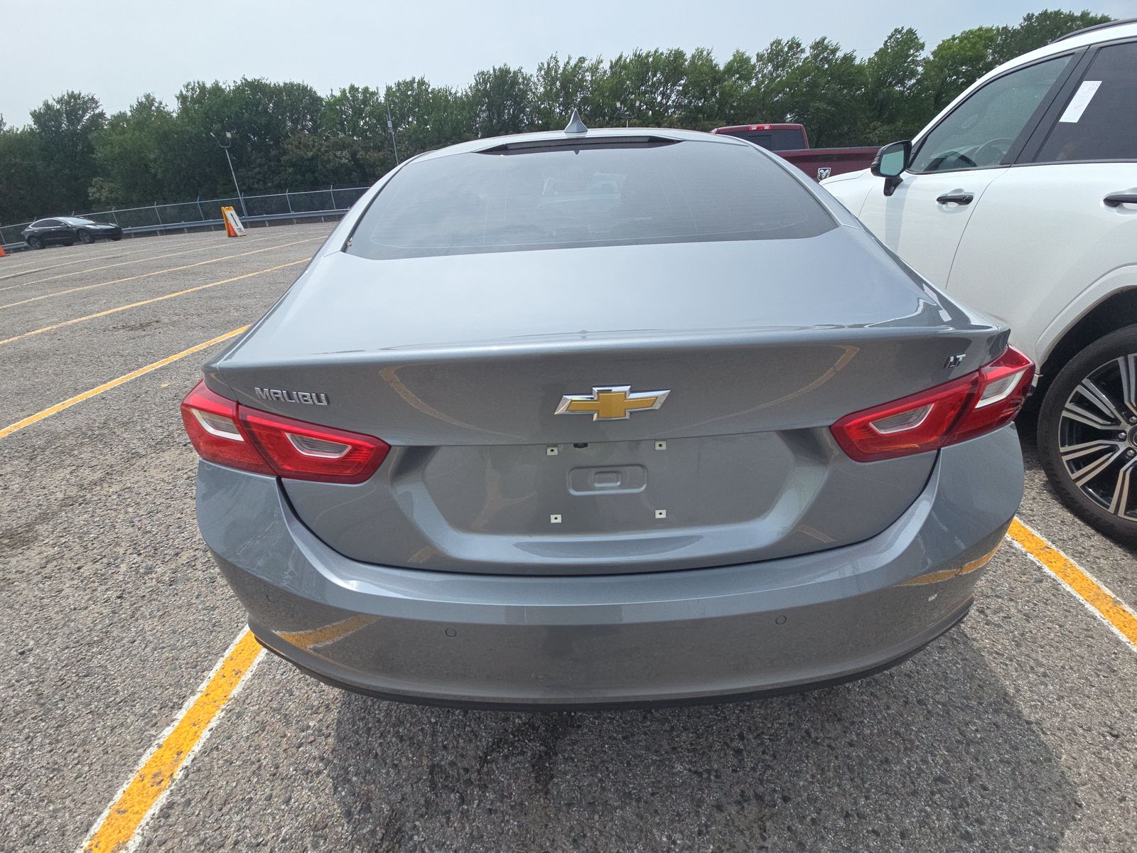 CHEVROLET CAMARO - 6