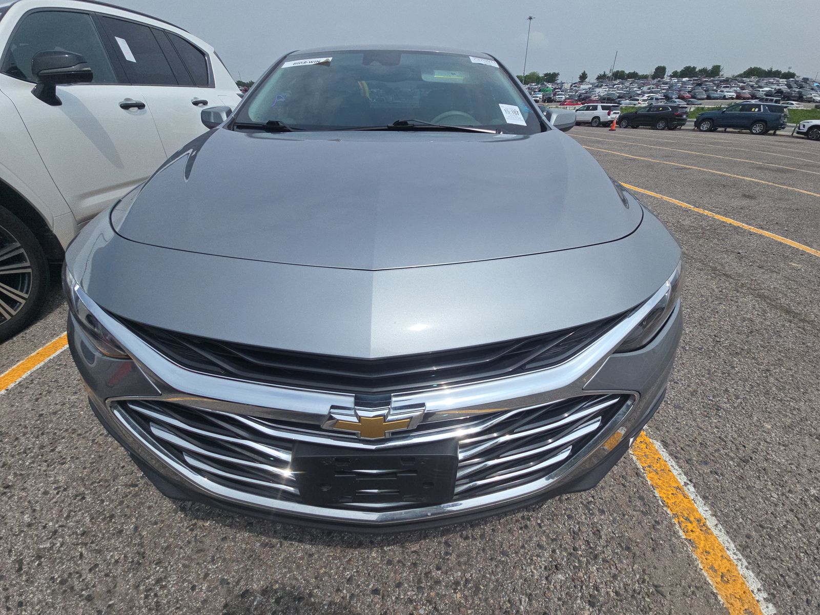 CHEVROLET CAMARO - 3