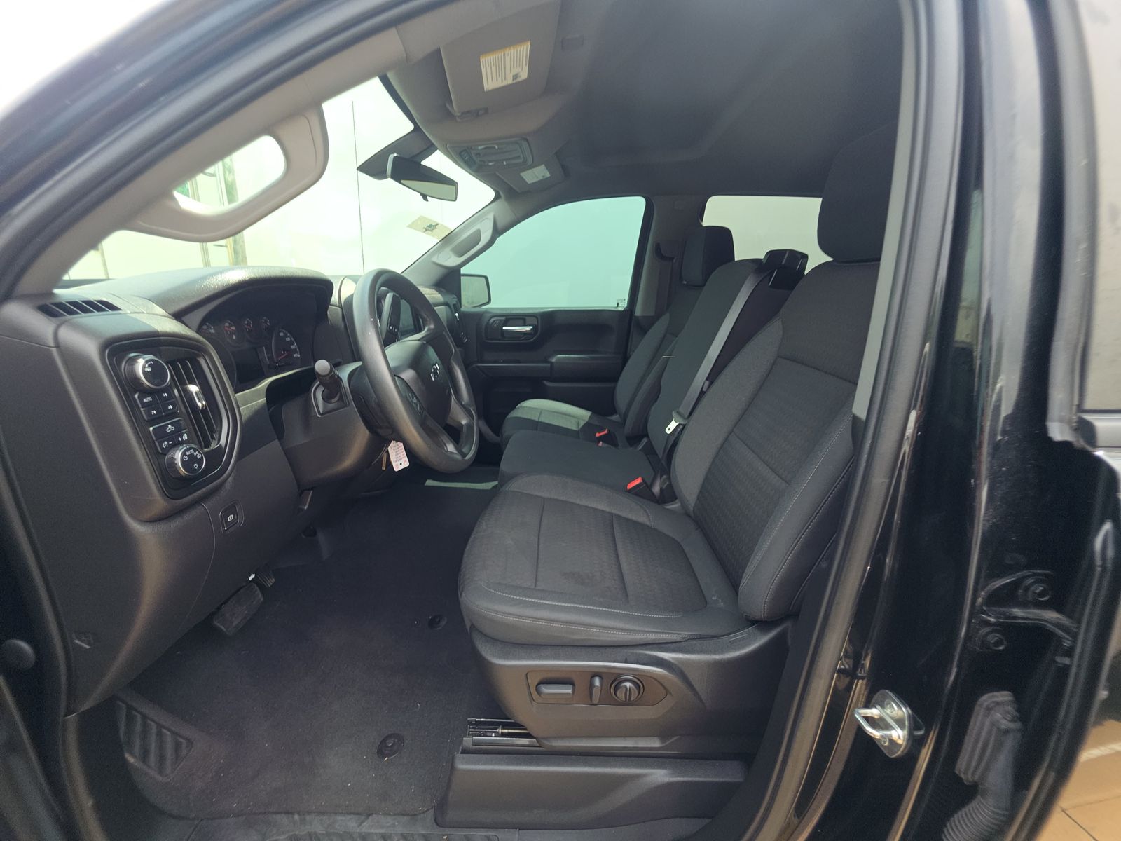 CHEVROLET SILVERADO - 8