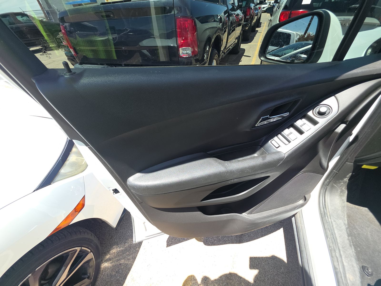 CHEVROLET OTHER - 10