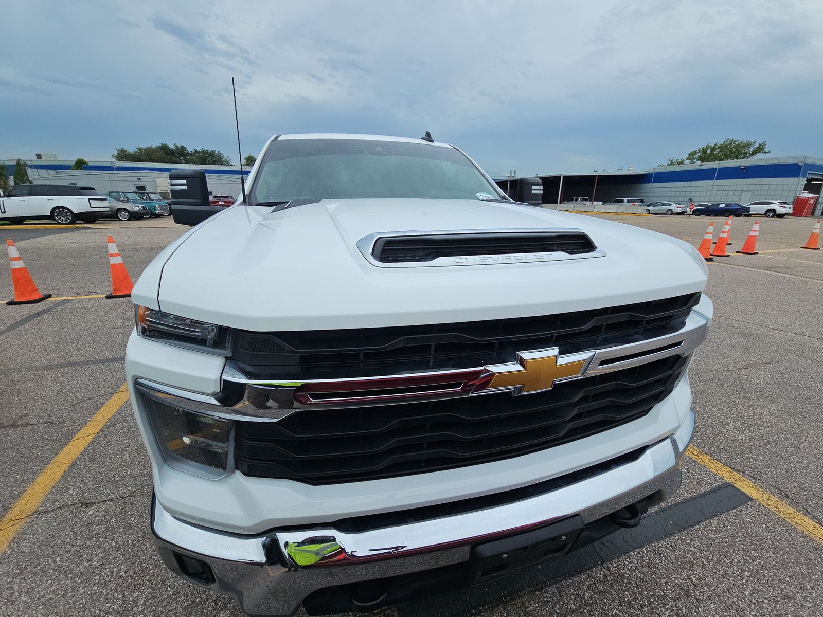 CHEVROLET OTHER - 3