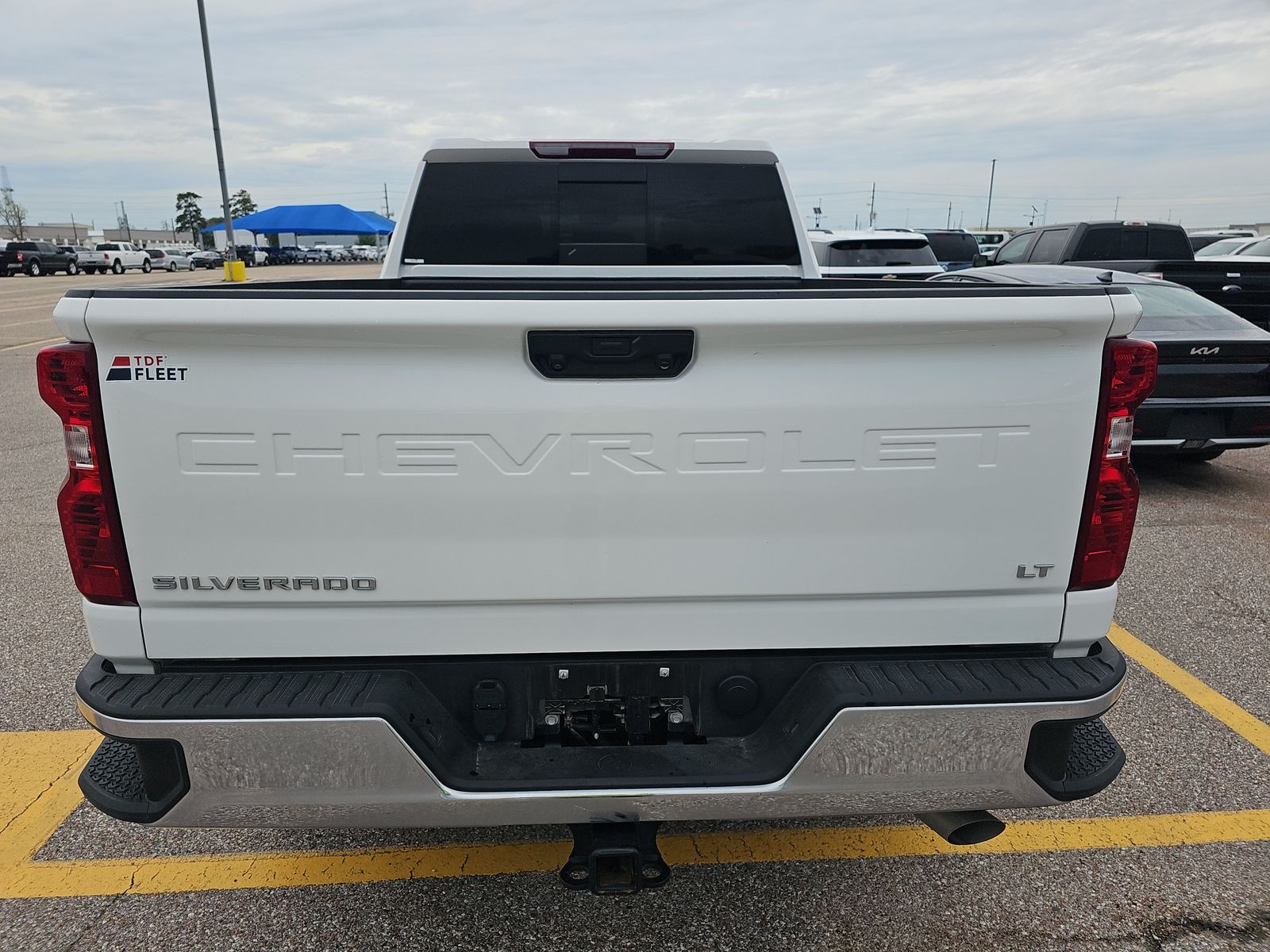 CHEVROLET OTHER - 6