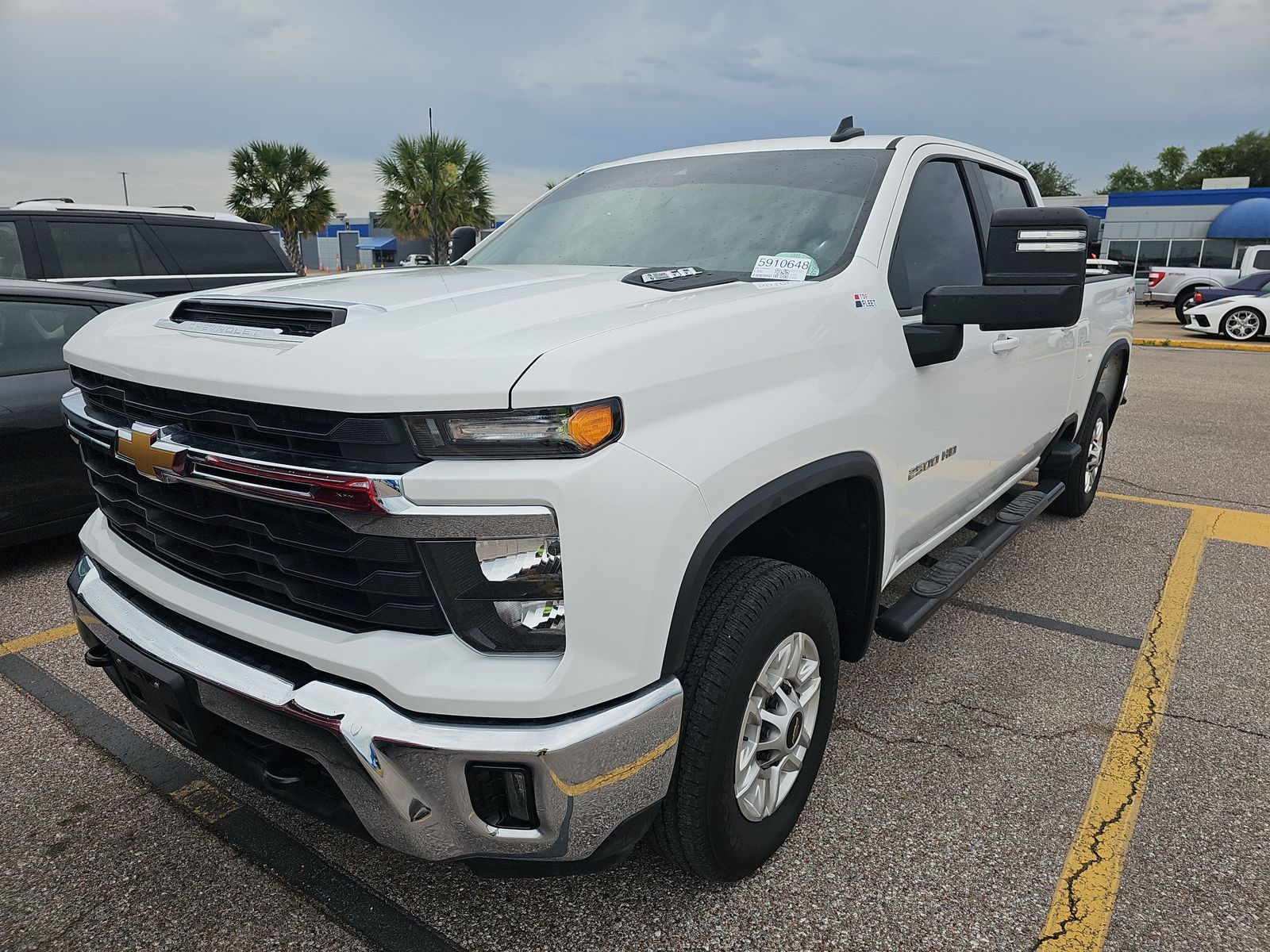 CHEVROLET OTHER - 1