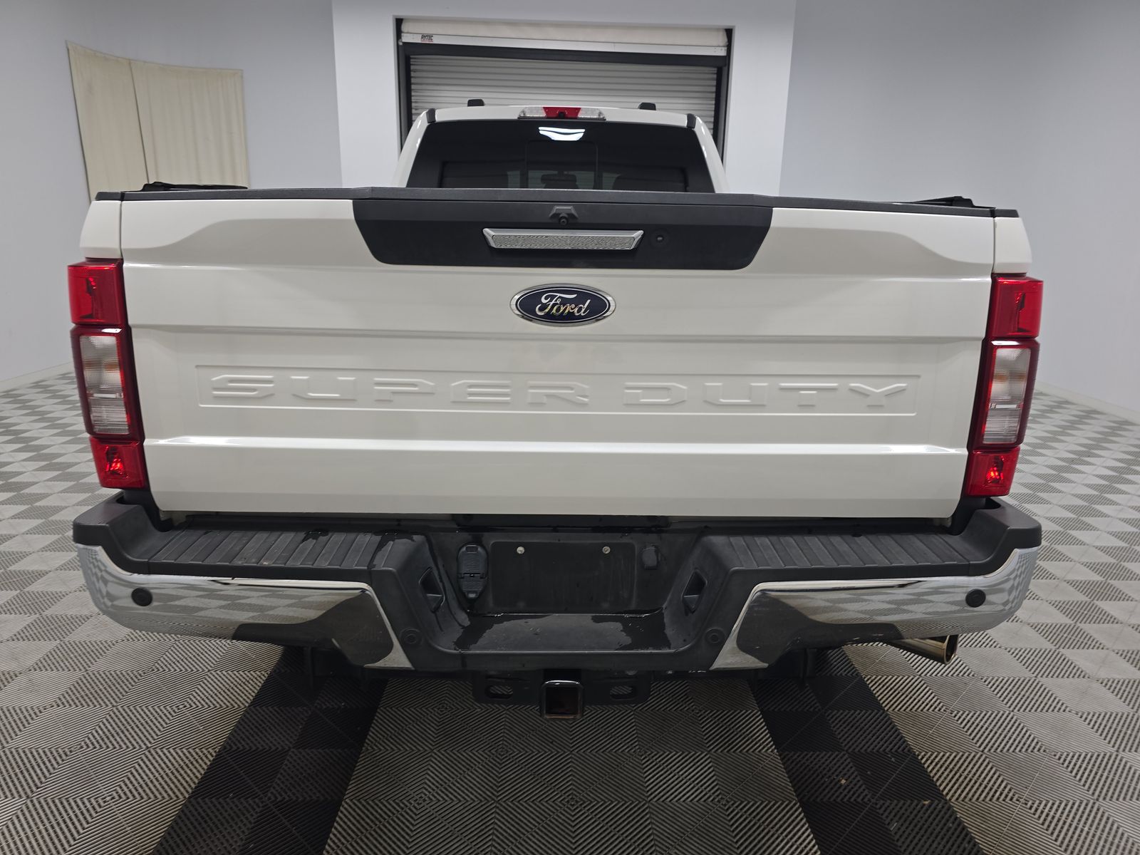 FORD F-250 - 6