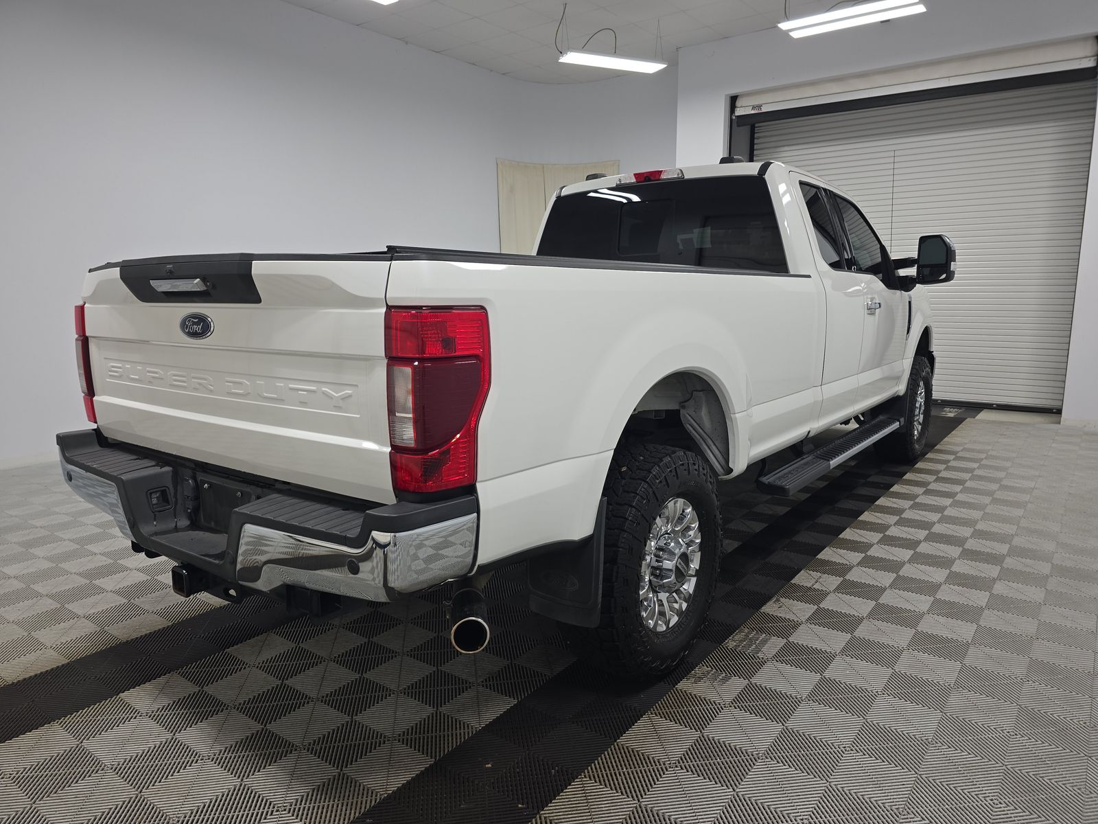 FORD F-250 - 5