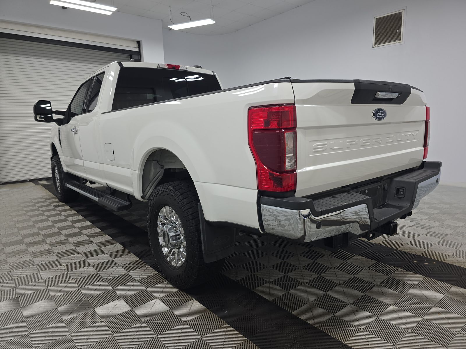 FORD F-250 - 7