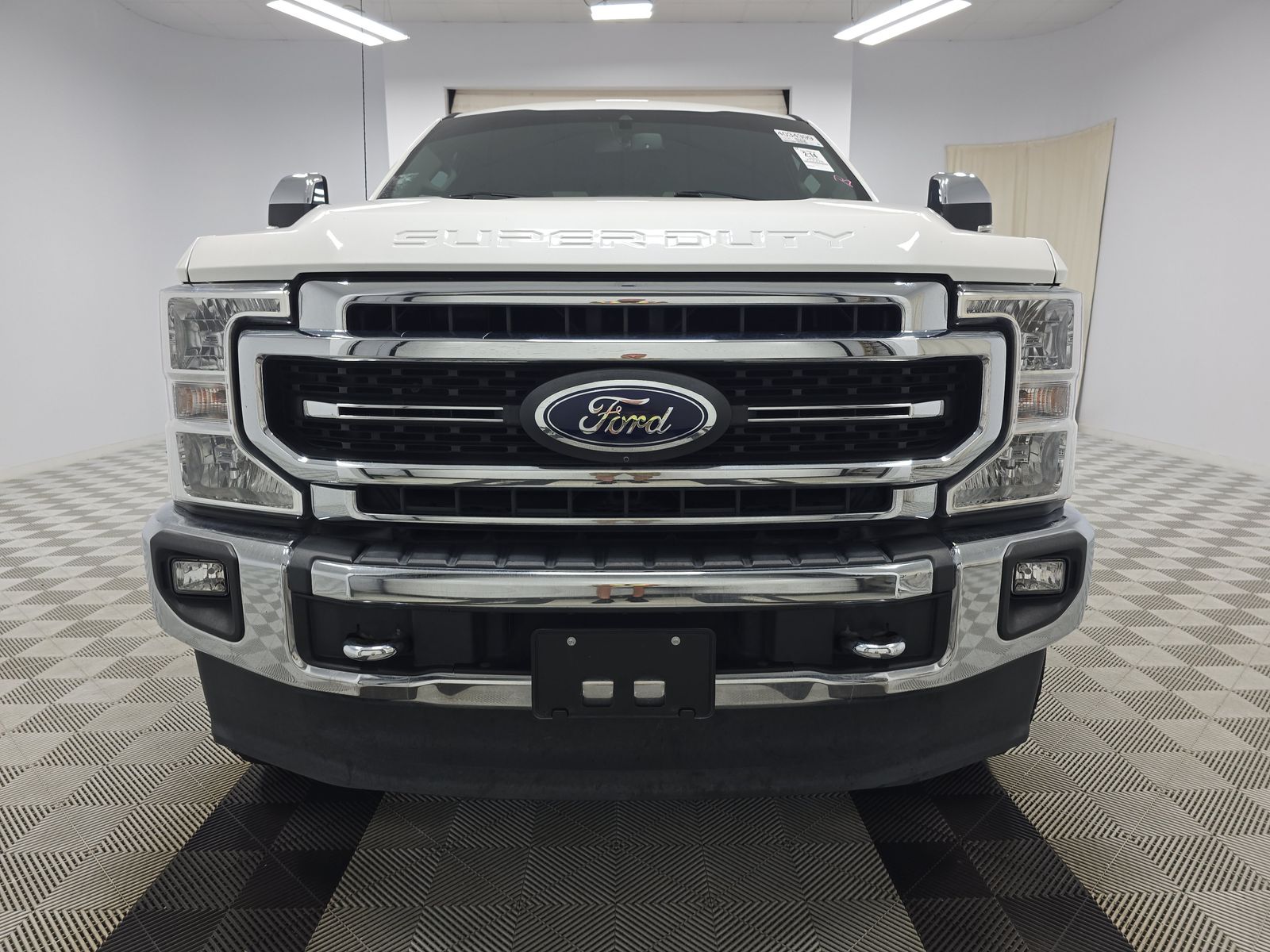 FORD F-250 - 3