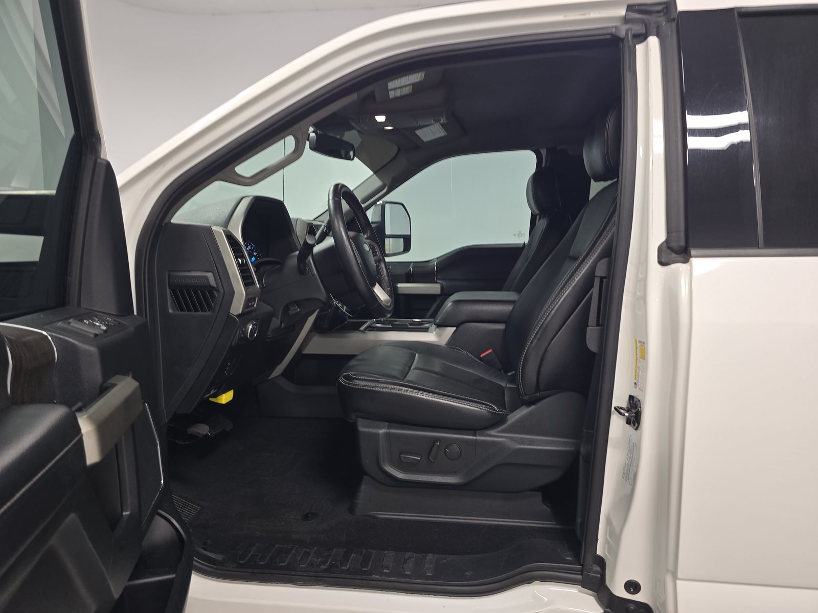 FORD F-250 - 8