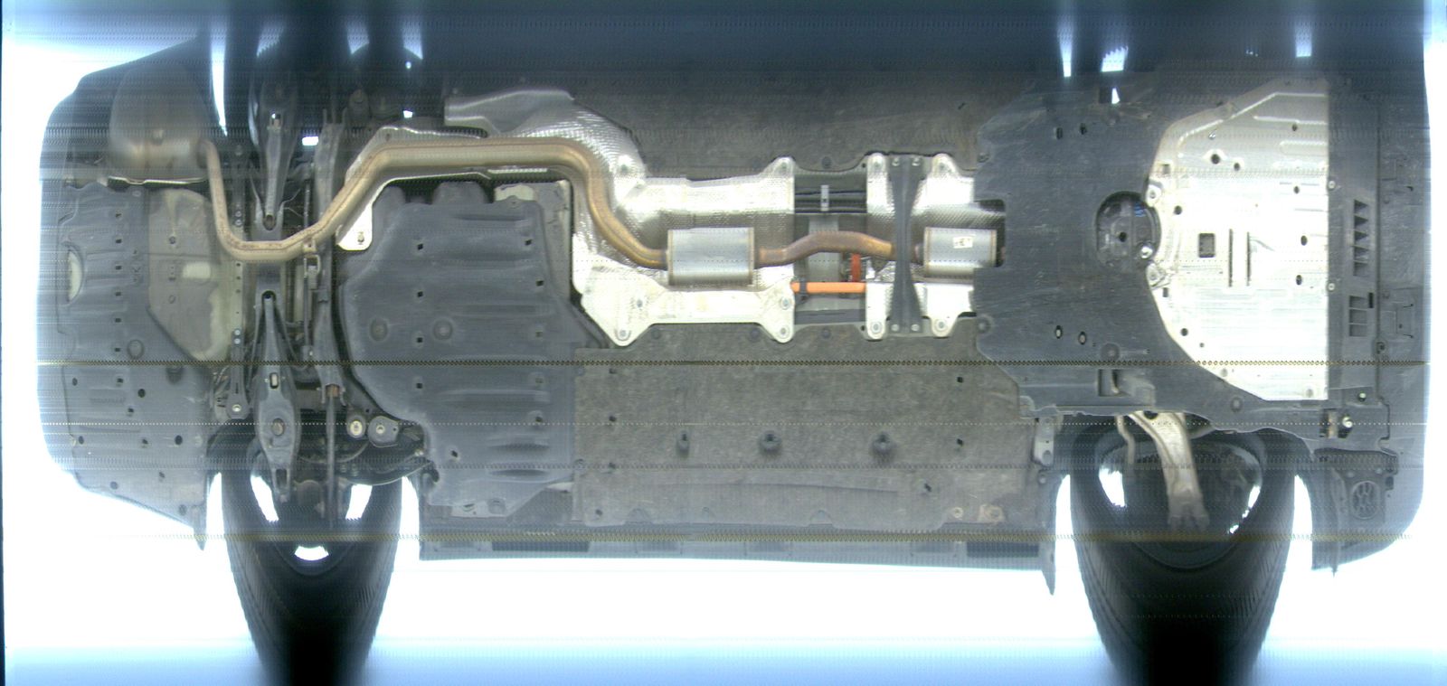 2024 Honda Accord Hybrid Sport FWD