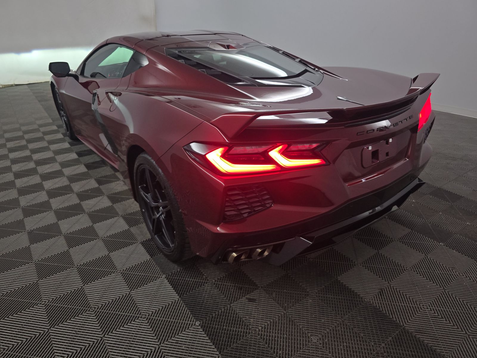 CHEVROLET CAMARO - 7