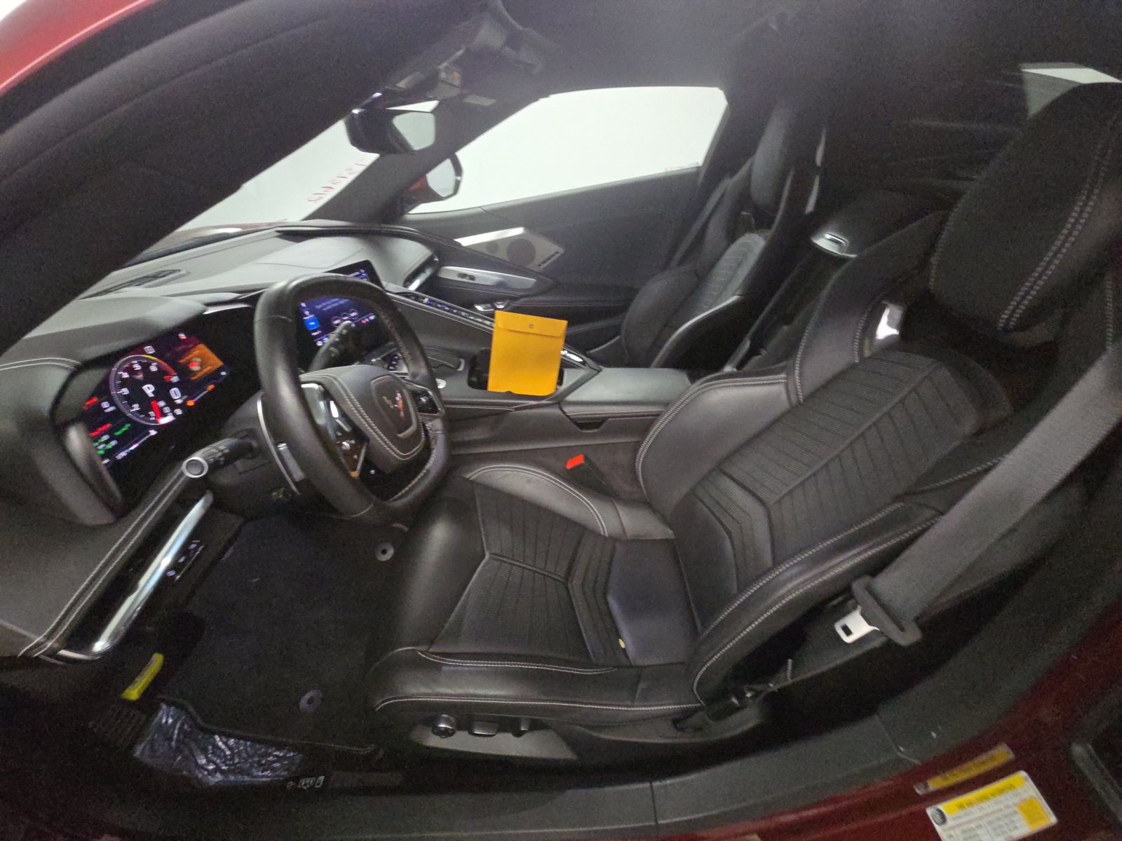 CHEVROLET CAMARO - 8