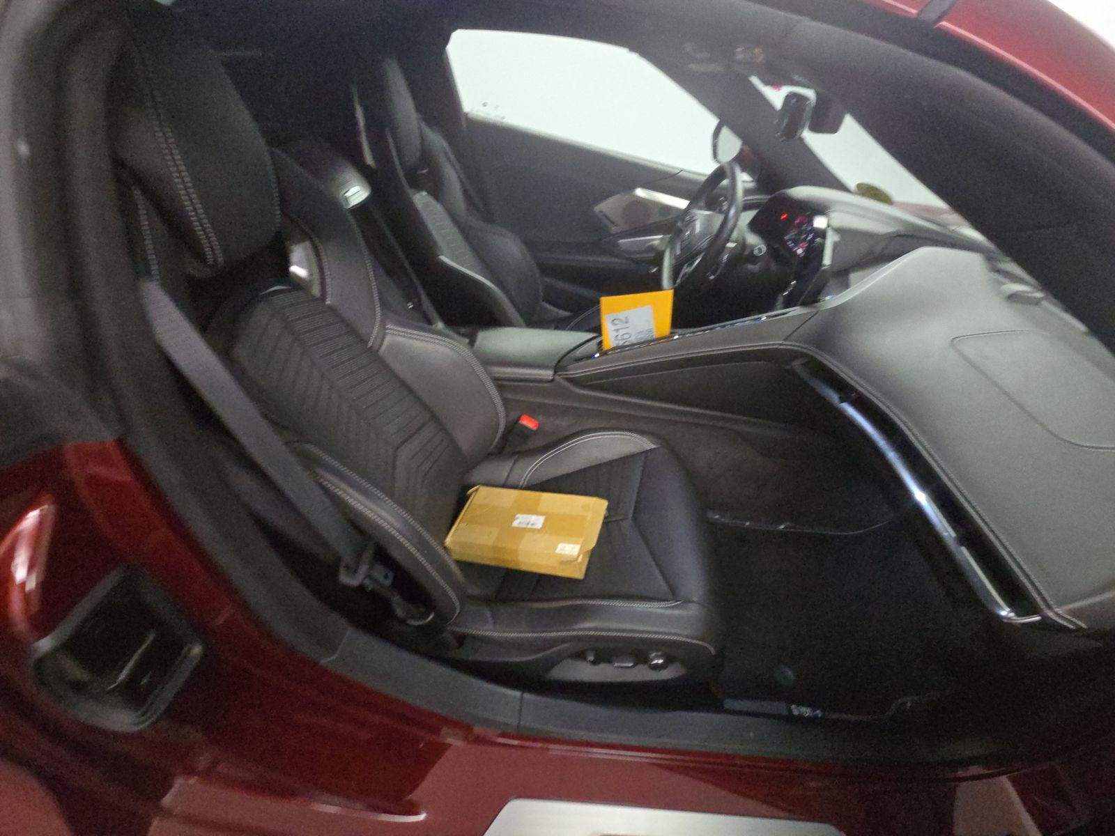 CHEVROLET CAMARO - 9