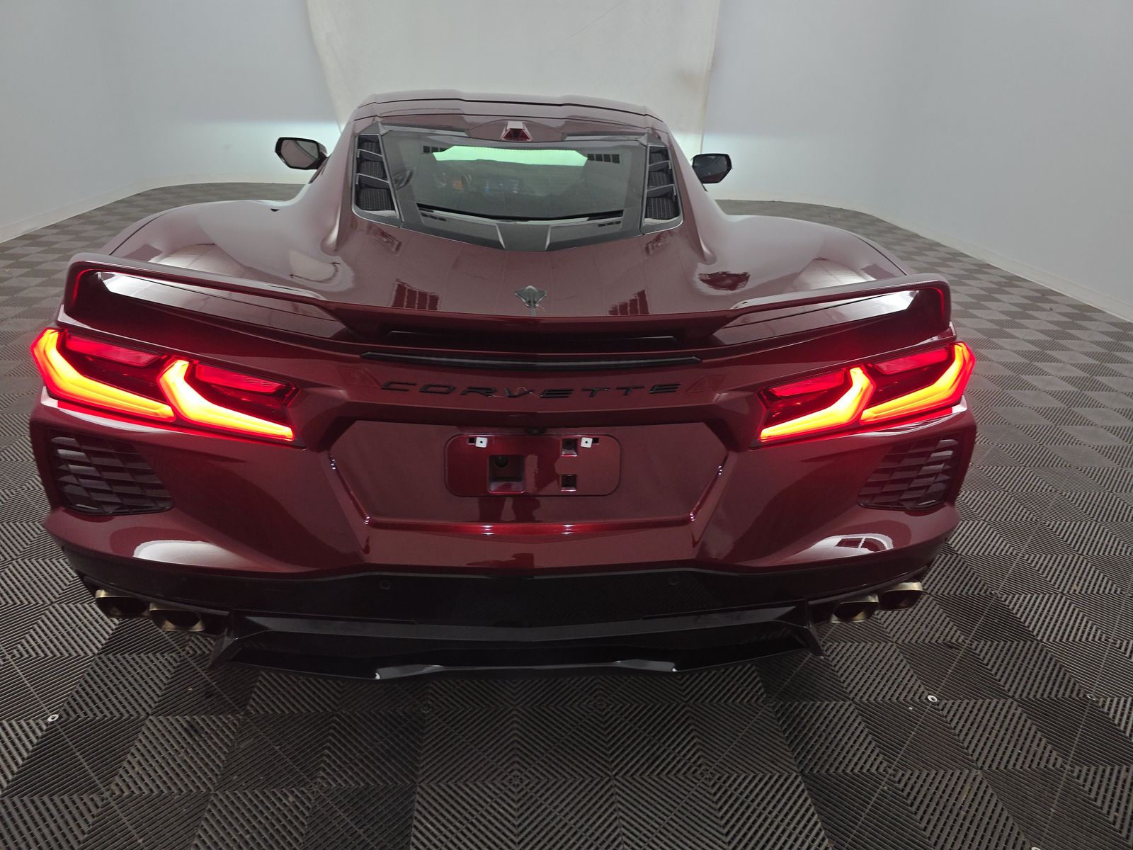 CHEVROLET CAMARO - 6