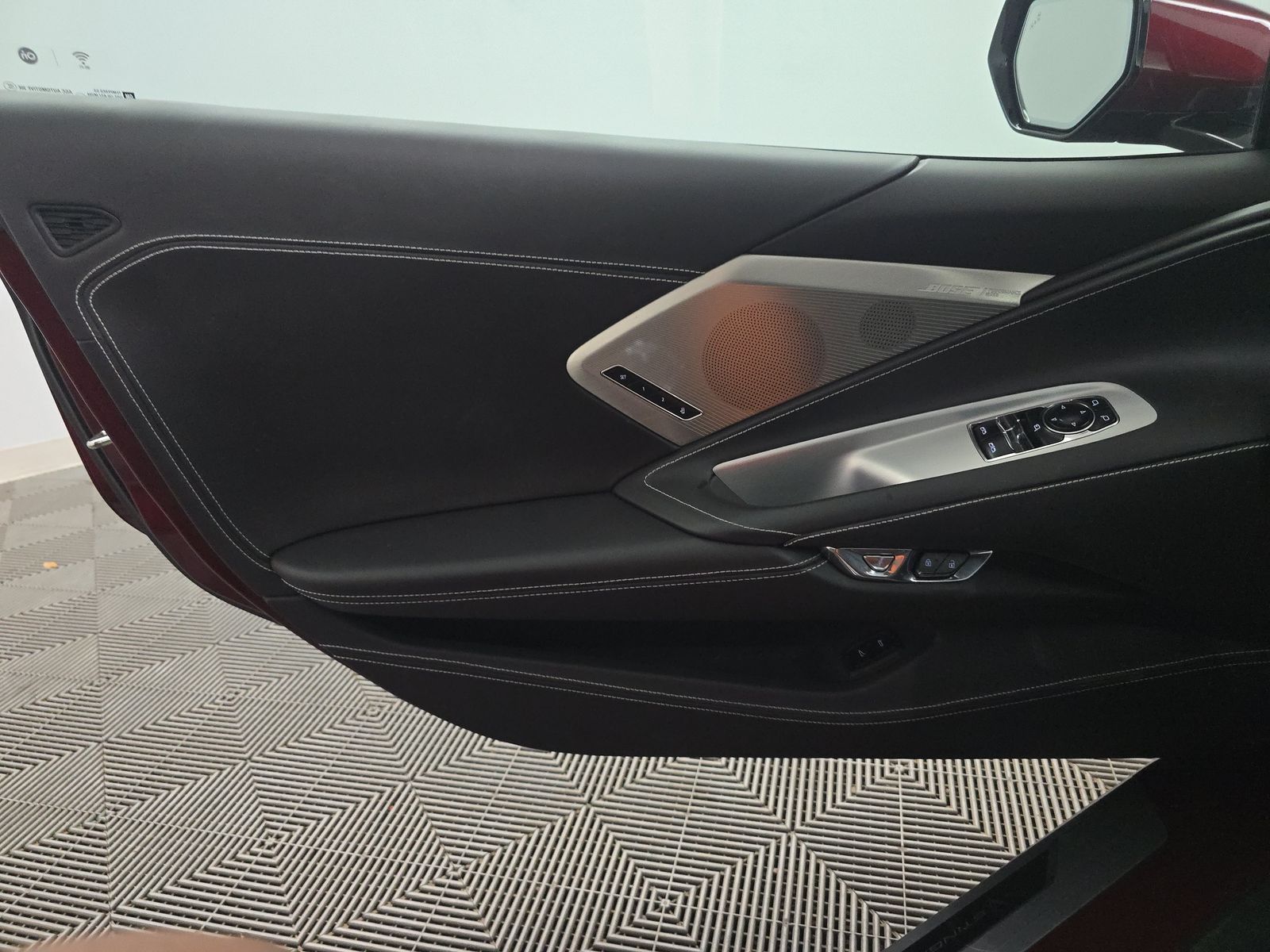 CHEVROLET CAMARO - 10