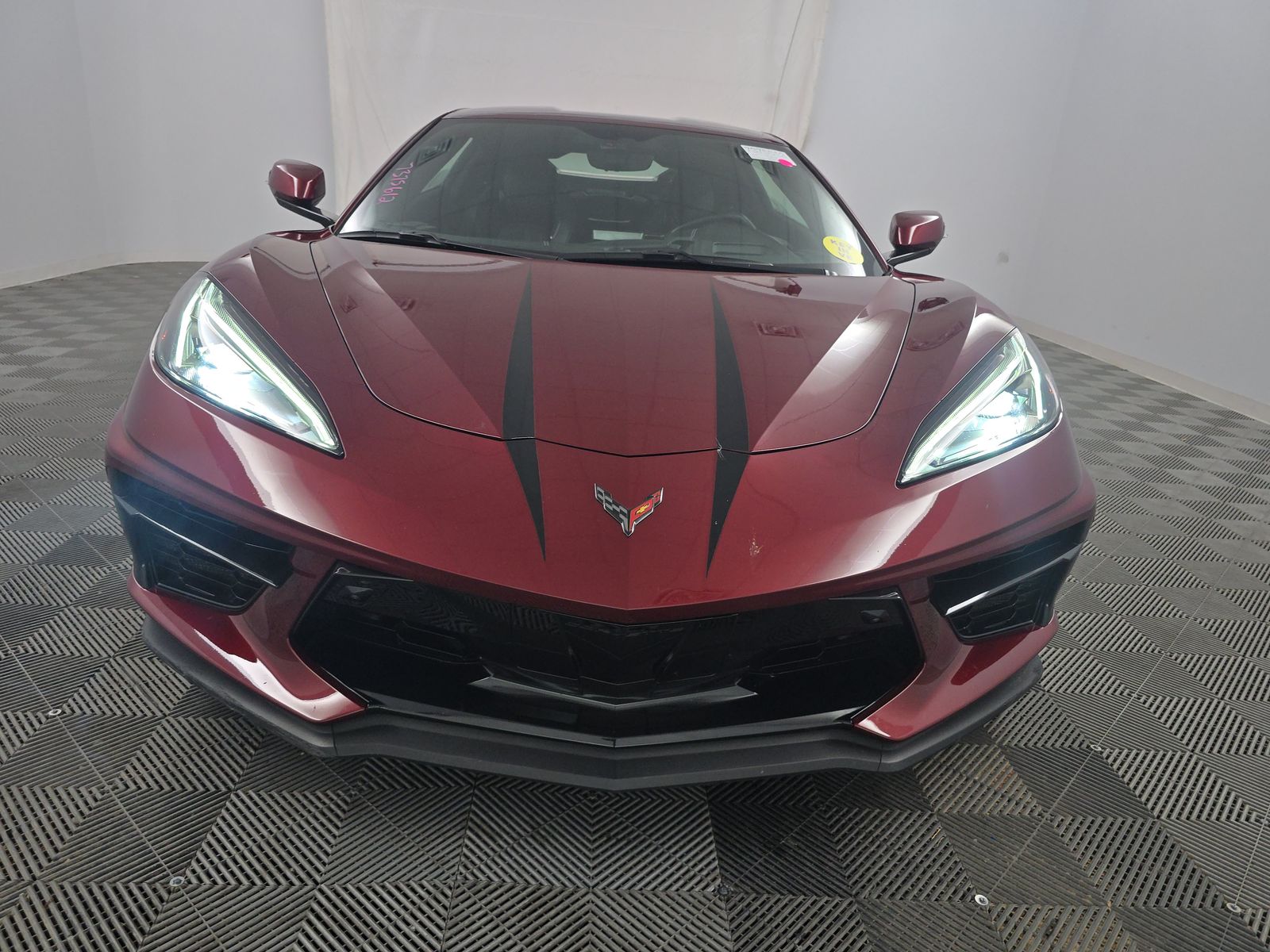 CHEVROLET CAMARO - 3