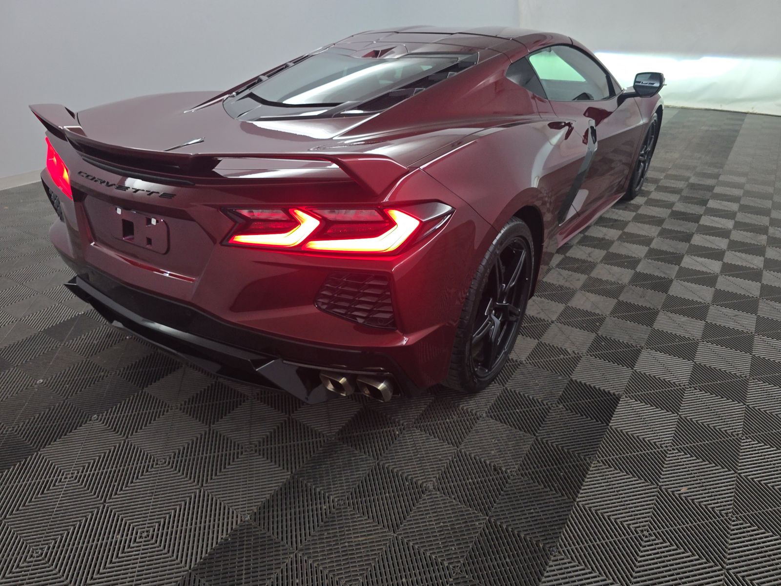 CHEVROLET CAMARO - 5