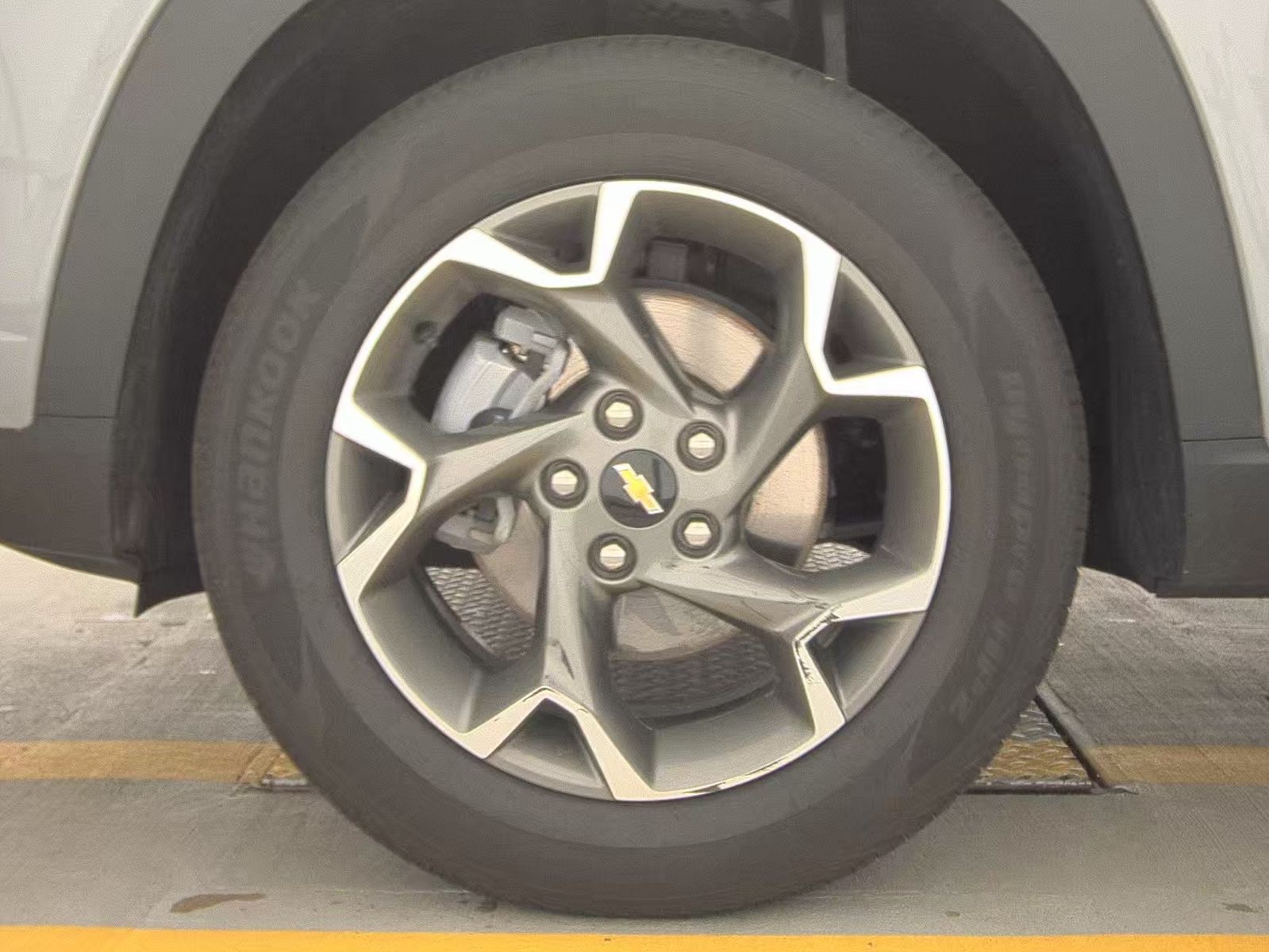 CHEVROLET OTHER - 10