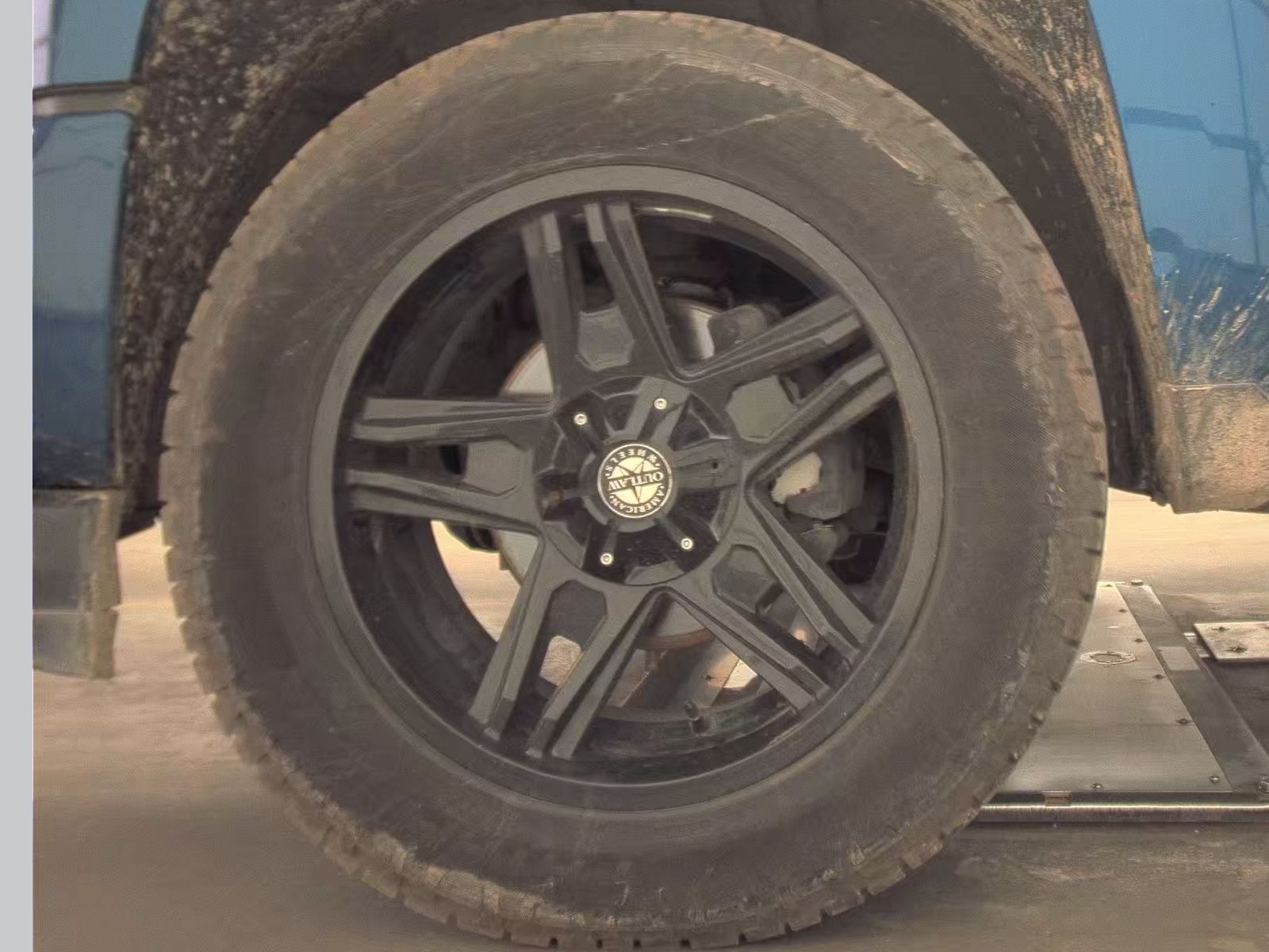 CHEVROLET OTHER - 10