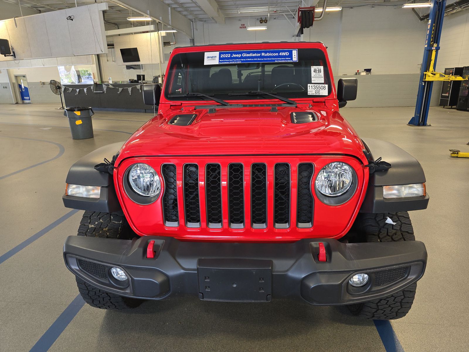 JEEP WRANGLER - 3