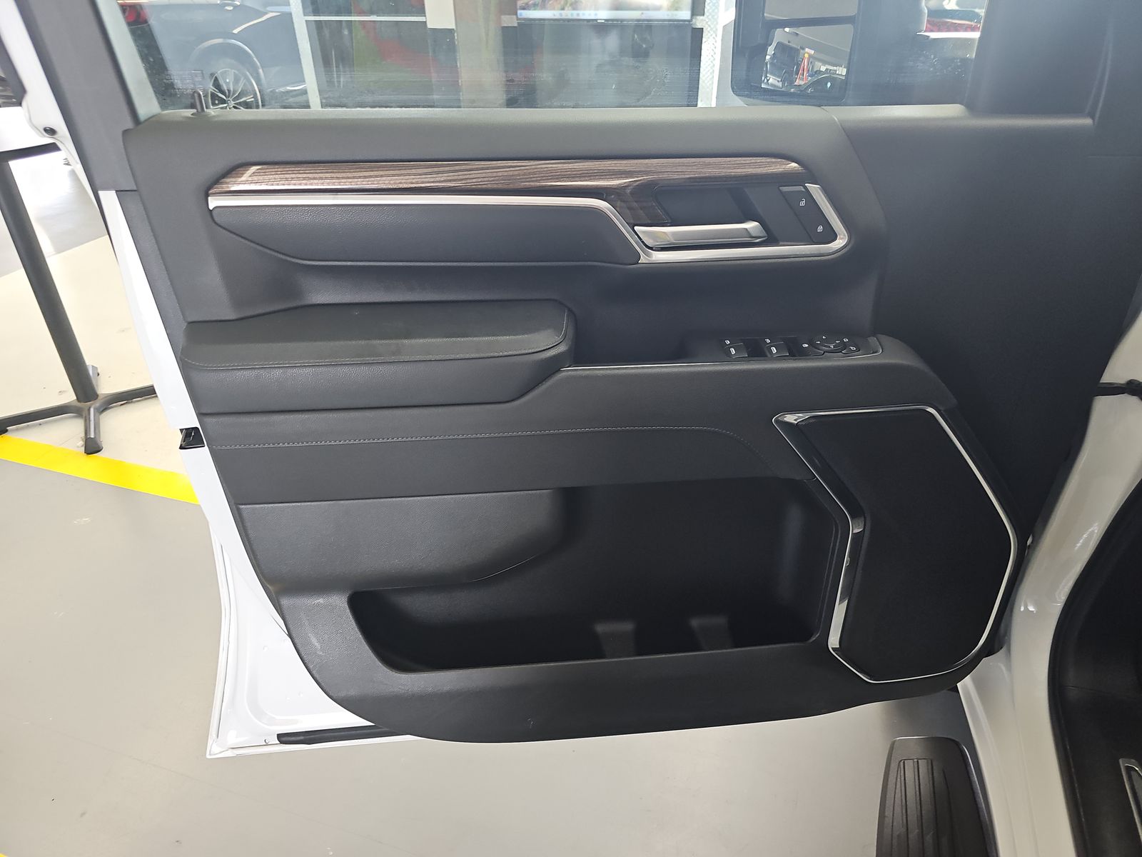 CHEVROLET OTHER - 10