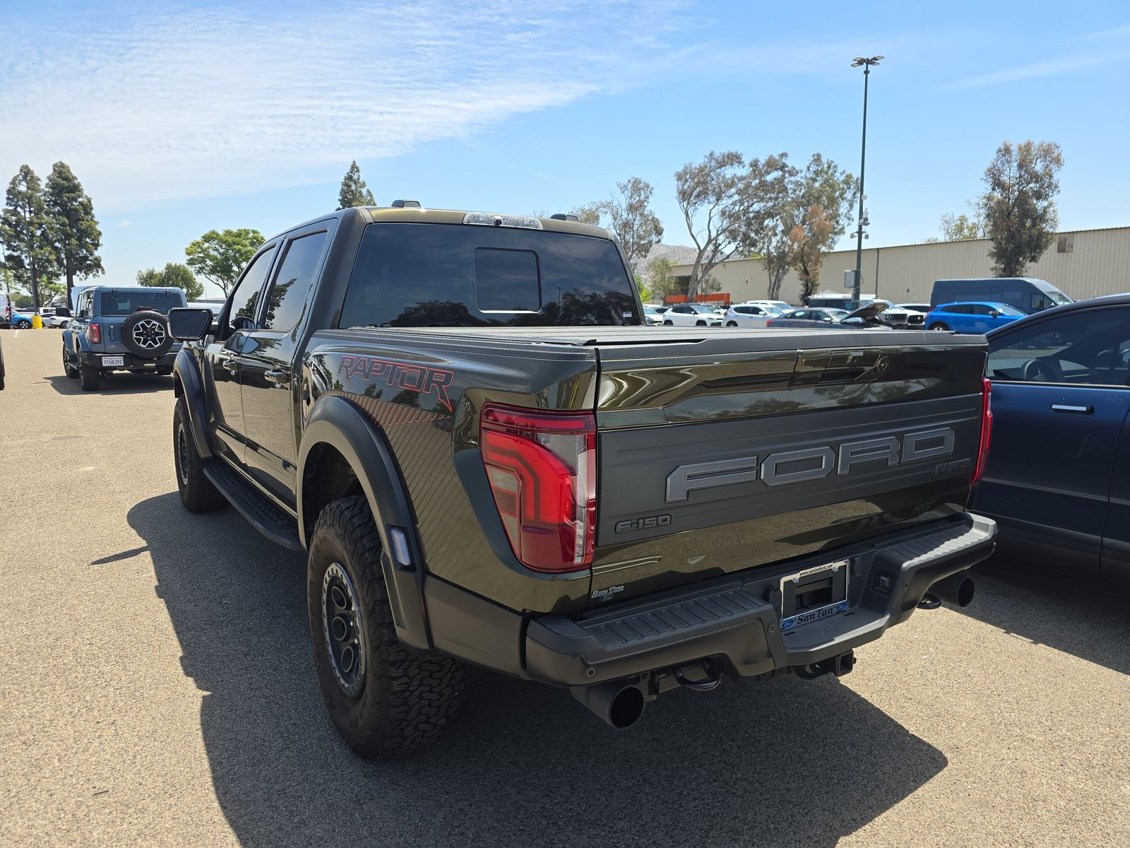 FORD F-150 - 7