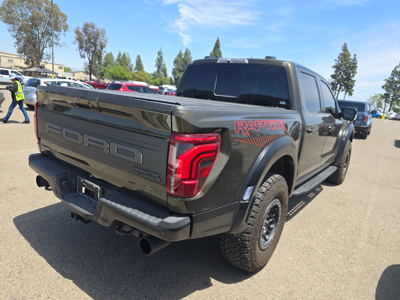 FORD F-150 - 5