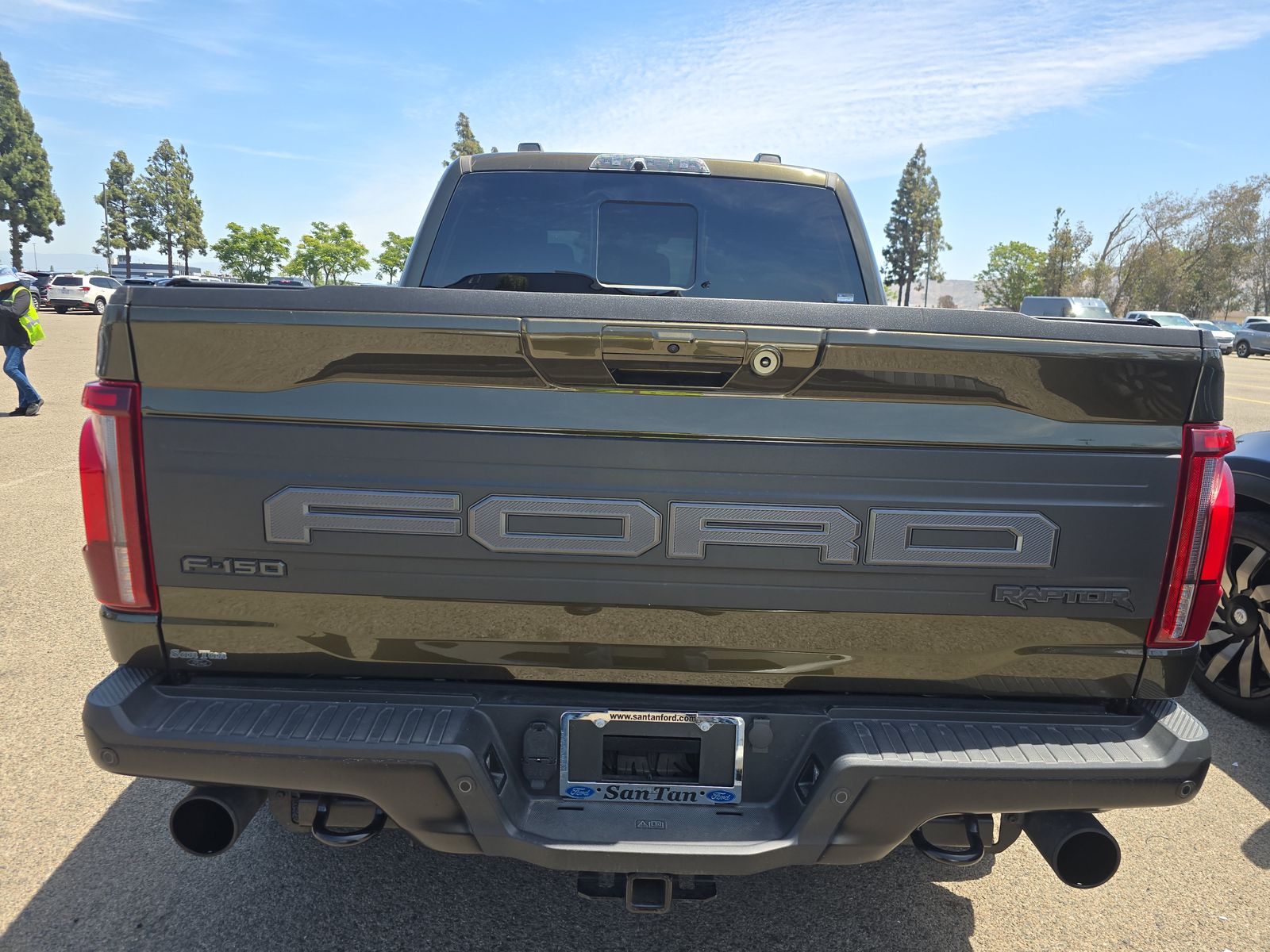 FORD F-150 - 6