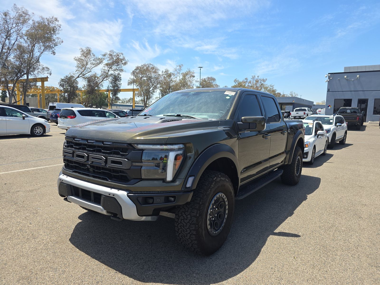 FORD F-150 - 1