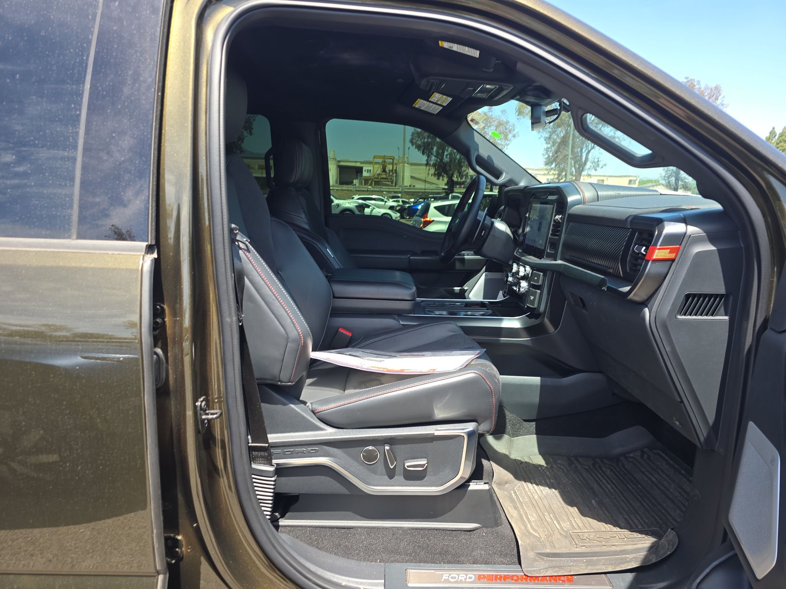 FORD F-150 - 9