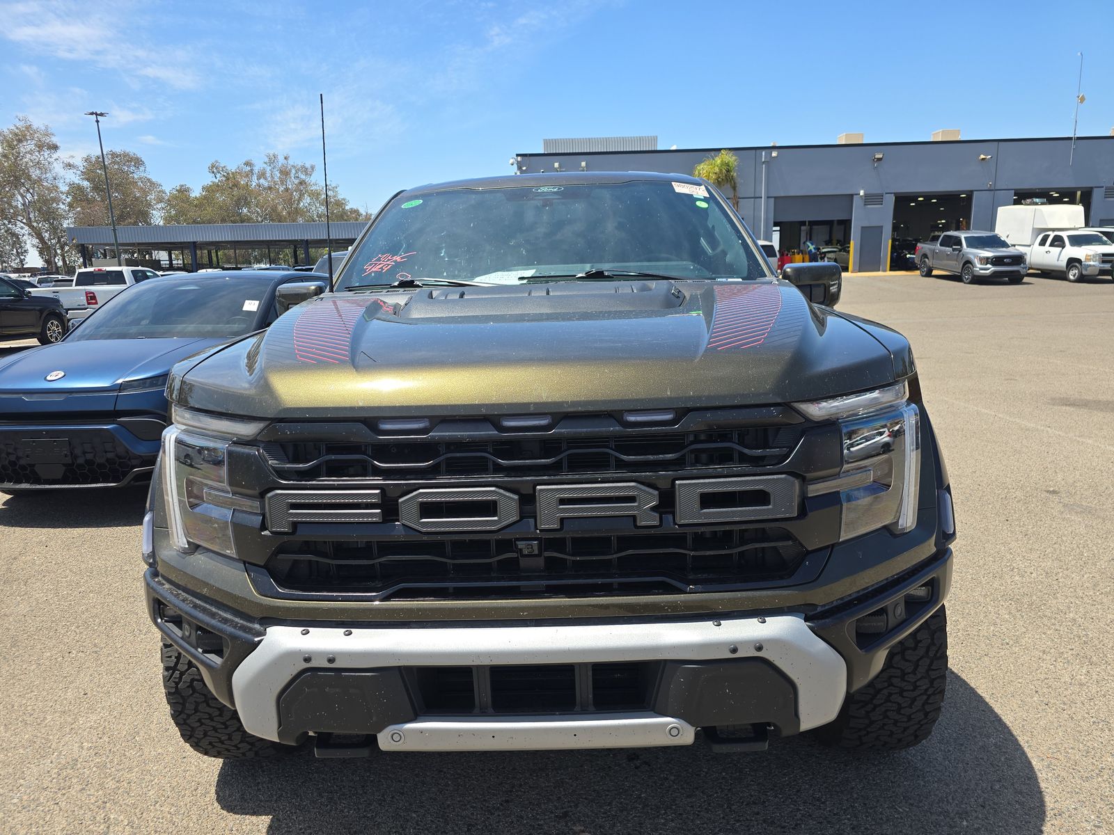 FORD F-150 - 3