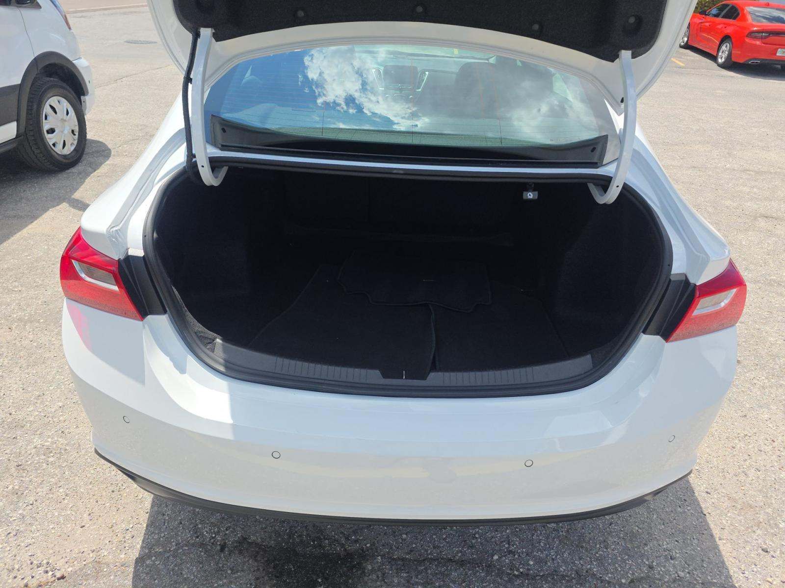 CHEVROLET CAMARO - 9