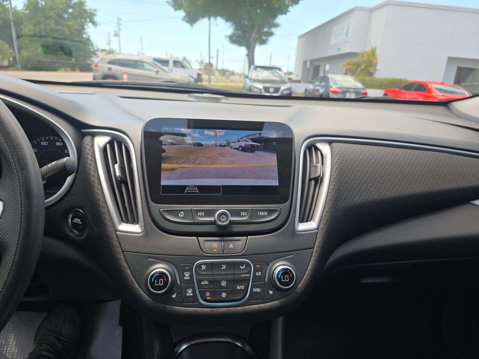 CHEVROLET CAMARO - 6